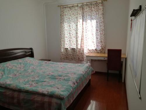 Kunming Green Lake Cottage