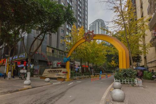 Yue Ke Apartment(changbin Road )