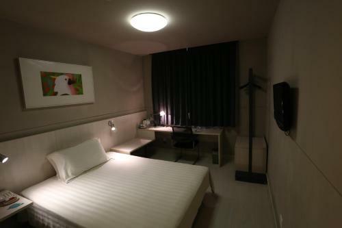 Hotel Jinjiang Inn Changchun Railway Station