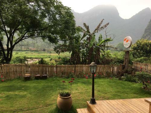 Posada Ivy Inn Yangshuo