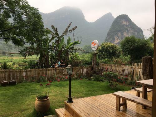 Posada Ivy Inn Yangshuo