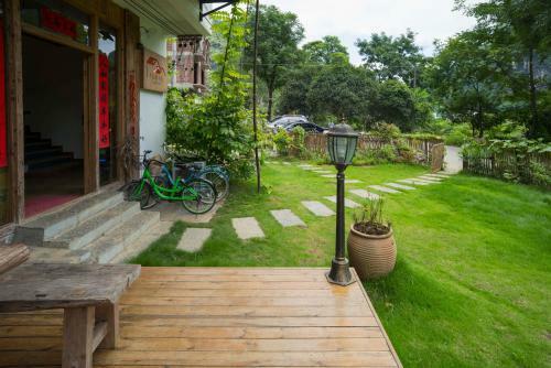 Posada Ivy Inn Yangshuo