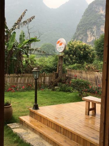 Posada Ivy Inn Yangshuo