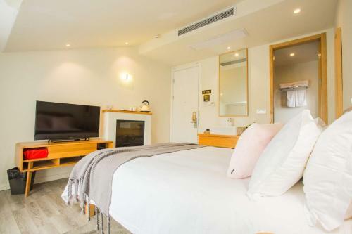 Posada Hangzhou West Lake Sanshe Boutique Inn