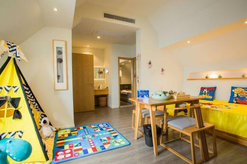 Posada Hangzhou West Lake Sanshe Boutique Inn