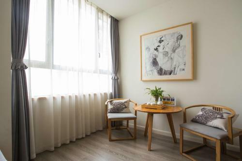 Posada Hangzhou West Lake Sanshe Boutique Inn