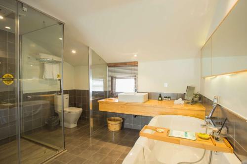 Posada Hangzhou West Lake Sanshe Boutique Inn