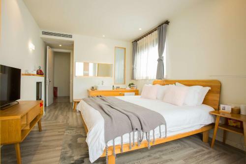 Posada Hangzhou West Lake Sanshe Boutique Inn