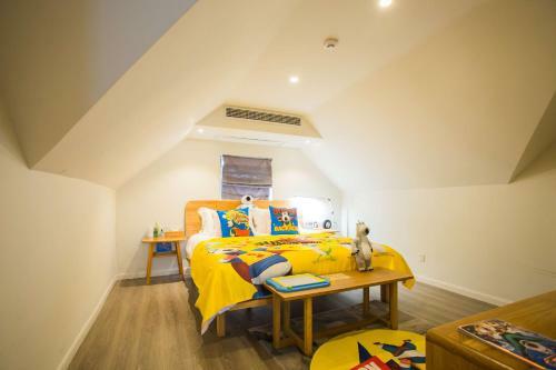 Posada Hangzhou West Lake Sanshe Boutique Inn