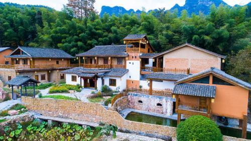 Posada Zhangjiajie Sweet Dream Inn