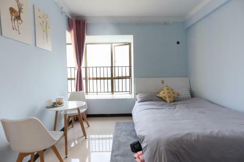 Guiyang Miao Station Hostel