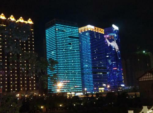 Guiyang Miao Station Hostel