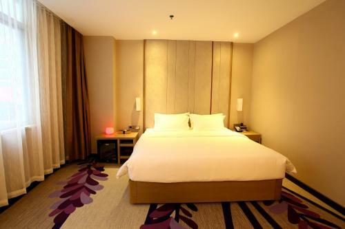 Lavande Hotel Guangzhou Changlong