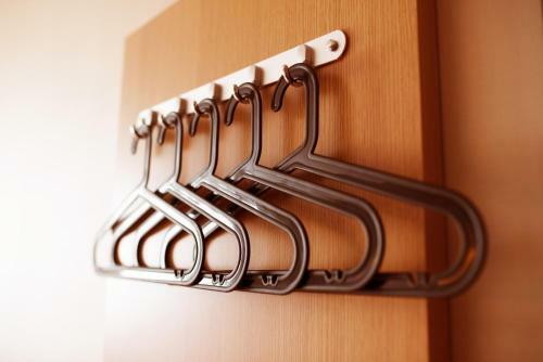 Iu Hotel Tianjin Binjiang Walking Street