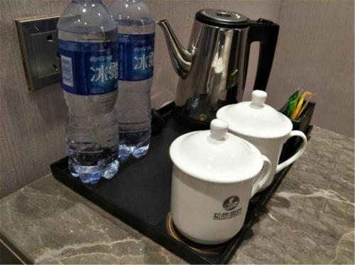 Yingshang Hotel Shenzhen Railway Station Branch