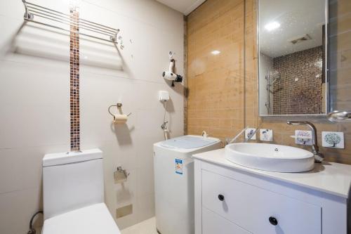 Duowei Apartment Hotel