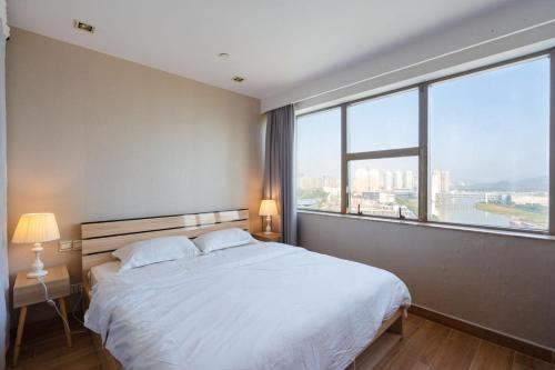 Duowei Apartment Hotel