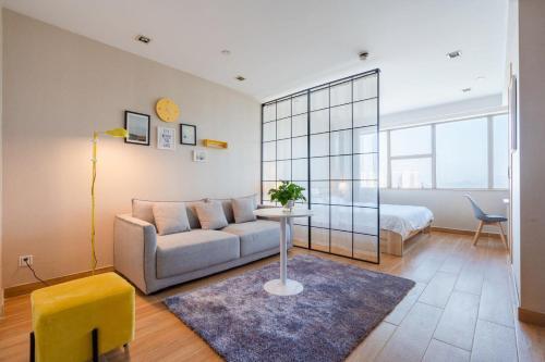 Duowei Apartment Hotel