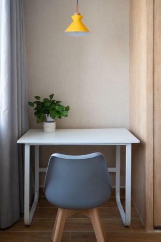 Duowei Apartment Hotel