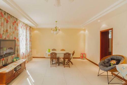 Qingdao Seaview Villa