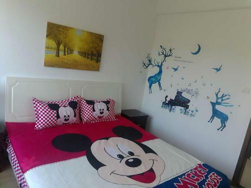 Peninsula Sea View Hostel??????