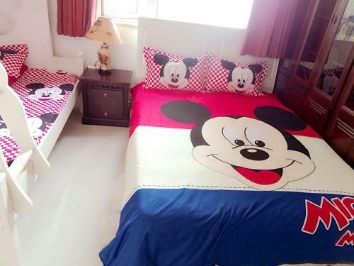 Peninsula Sea View Hostel??????