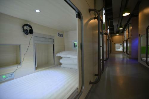 Shenzhen XI You Hostel
