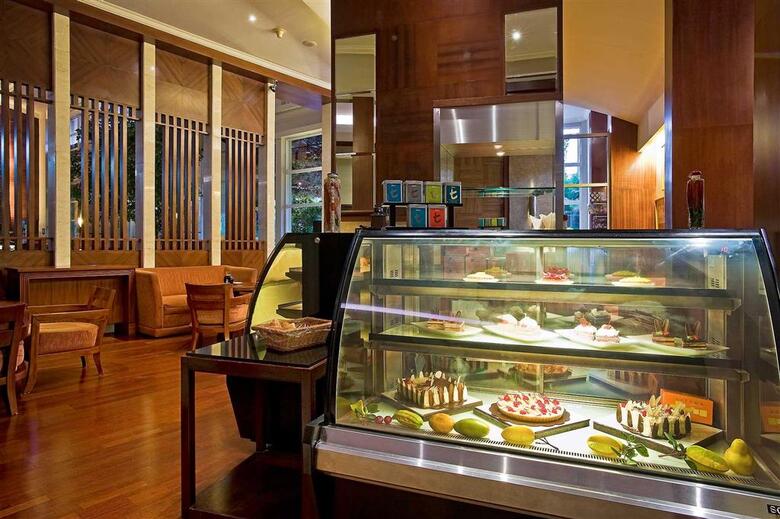Hotel Novotel Semarang (Superior)