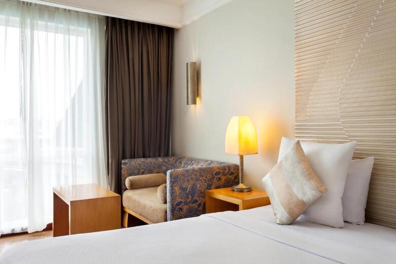 Hotel Novotel Semarang (Superior)