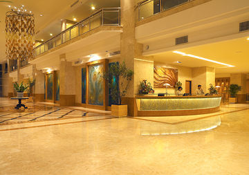 Hotel Bayview