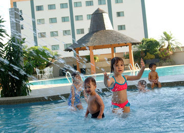 Hotel Bayview