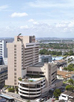 Hotel Bayview