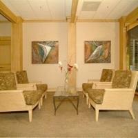 The Palm Garden Hotel