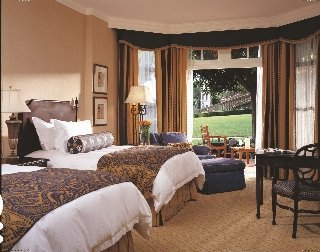 Hotel The Langham Huntington