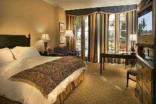 Hotel The Langham Huntington