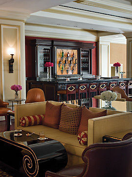 Hotel The Langham Huntington