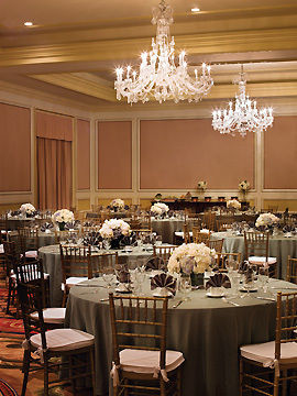 Hotel The Langham Huntington