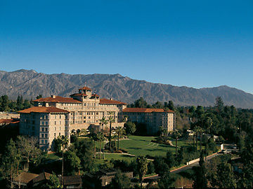 Hotel The Langham Huntington