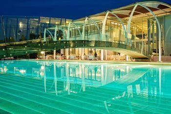 Hotel Riviera Golf Resort