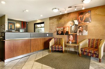 Hotel Red Roof Inn Medina