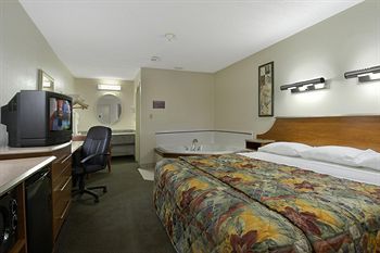 Hotel Red Roof Inn Medina