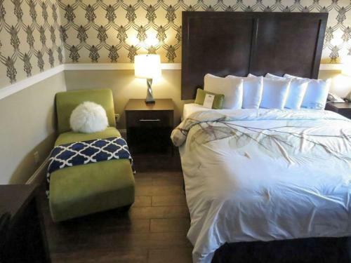 Hotel Rodeway Inn Boston Logan Airport