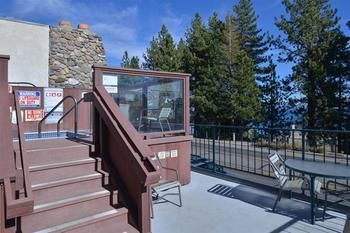 Hotel Americas Best Value Inn, Lake Tahoe