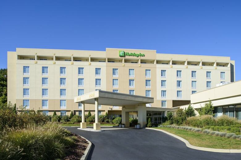 Hotel Holiday Inn Norwich