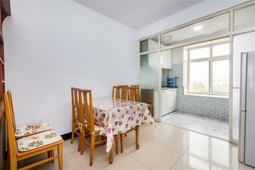 Beidaihe Qingya Family Apartment