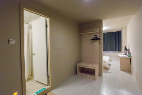 Hotel Jinjiang Inn Beijing Olympics Park