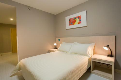 Hotel Jinjiang Inn Beijing Olympics Park