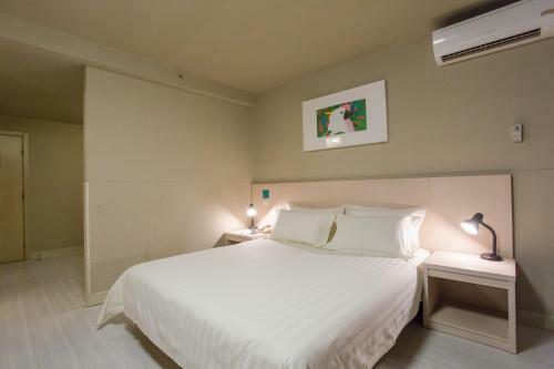 Hotel Jinjiang Inn Beijing Olympics Park