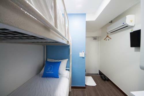 Hostal K-guesthouse Insadong 2 Myeongdong