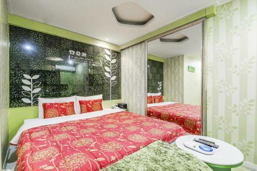 Motel J Boutique Hotel [mg Stay]